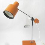 603 5285 Bordslampa